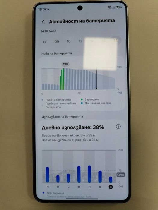 Samsung Galaxyb26 Ultra 256 gb