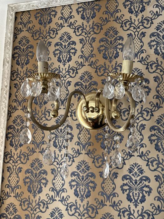 Aplica perete sau tavan modele rare . Livrare oriunde !