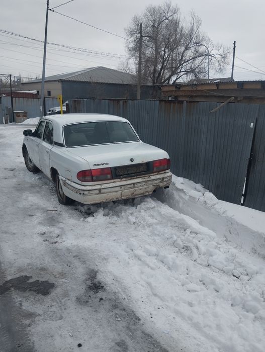 Продам Волгу 31.105