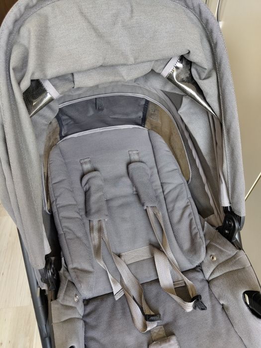 Количка Cybex Talos S Lux