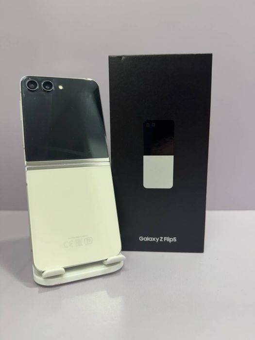 Samsung Galaxy Z Flip 5 /#СP056506