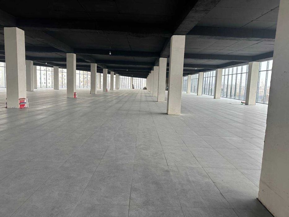 Продаётся шикарное современное 4-х этажное здание