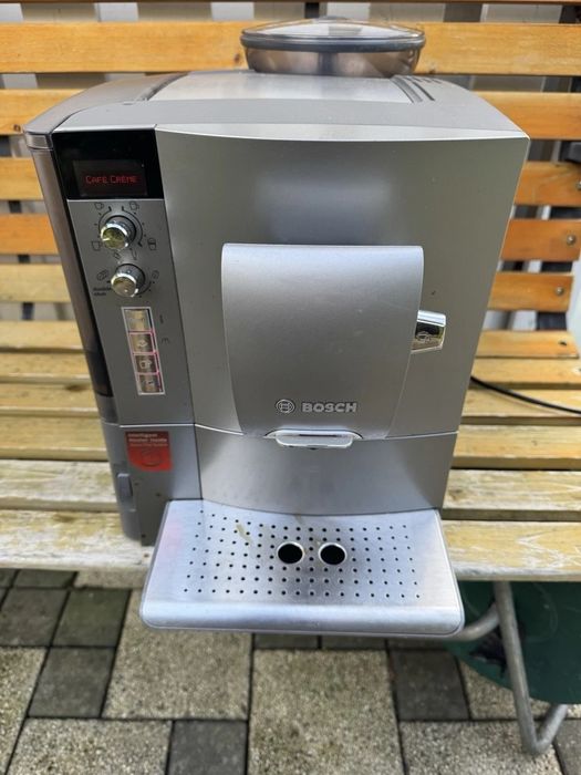 Espressor automat Bosch VeroCafe Latte PREȚ FIX