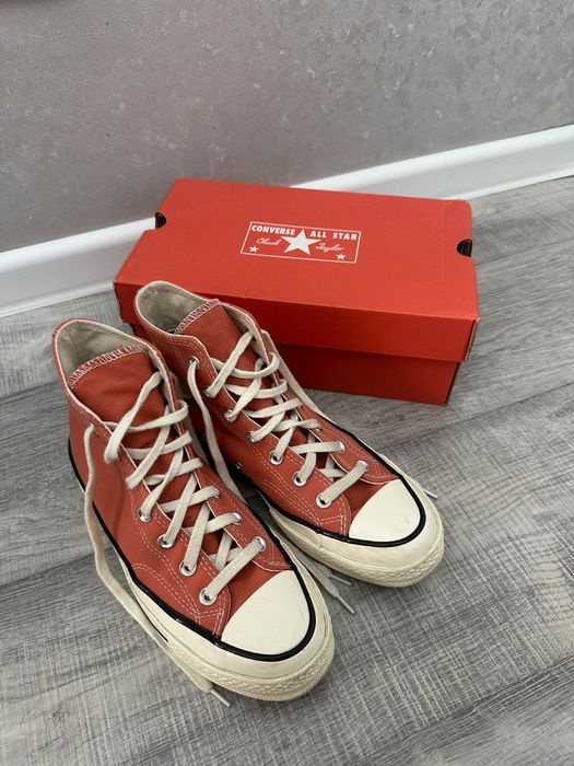 Кеды converse all star chuck taylor