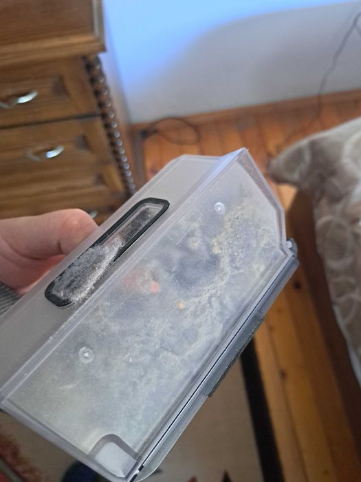 ROWENTA Прахосмукачка робот X-PLORER Serie 240 AI