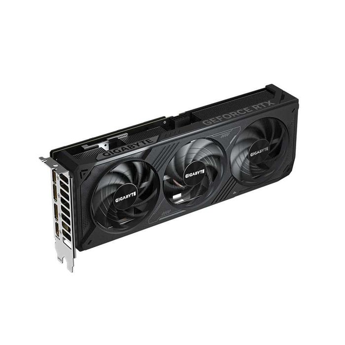 Видеокарта Gigabyte RTX 5070 Windforce OC