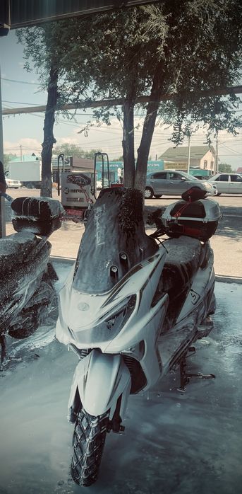 Мапедмакси макси макис