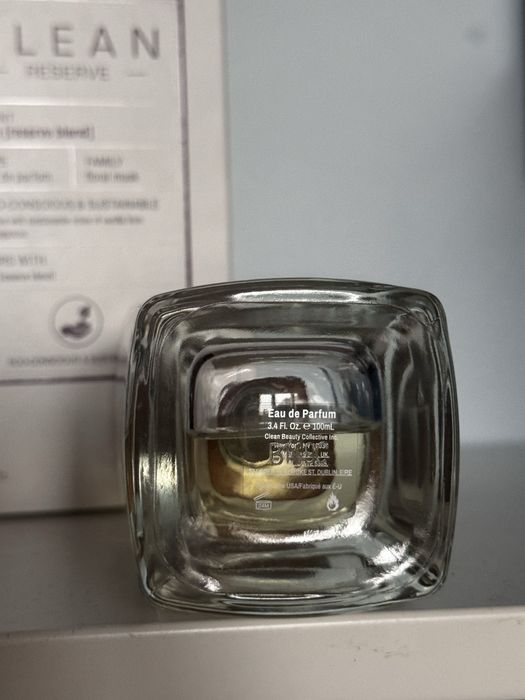 Clean Reserve - skin, парфюм за жени