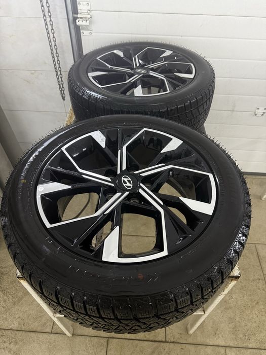 Диски от Сонаты оригинал с датчиками