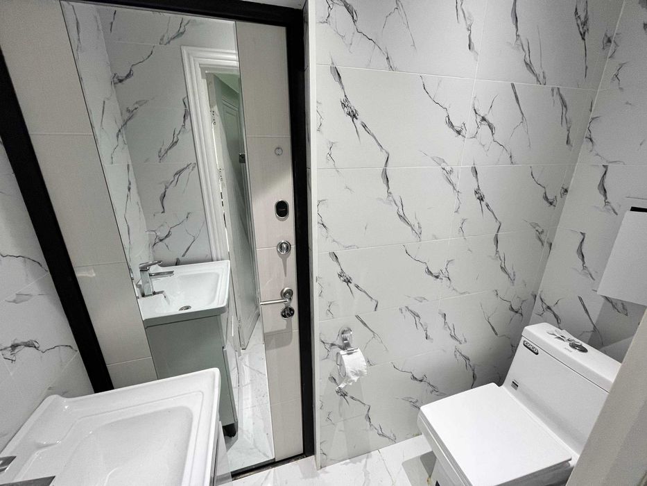 Аренда помещение вдоль дороги! Чиланзар Атлас Медиа Парк 55 м2