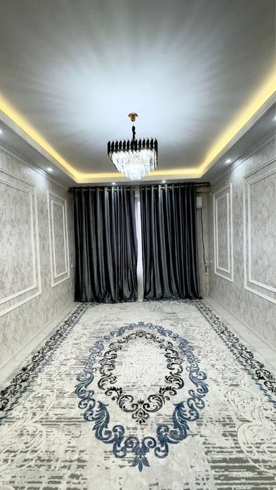 N7012 Sergili tumani J/K China House Novostroyka 3/8/10