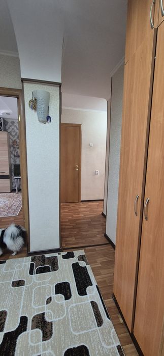 Продам 2-х комнатную квартиру.