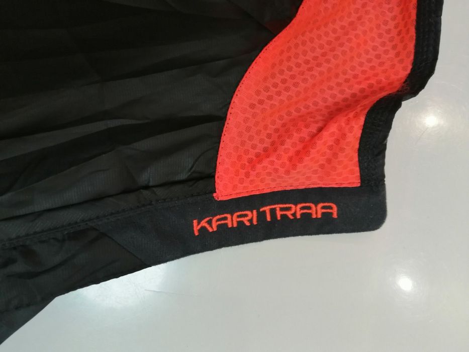 Kari Traa спортна ветровка