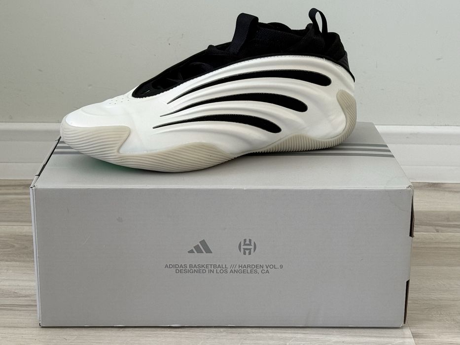 Adidas Harden9  basketball