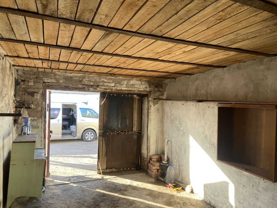 Продам гараж на 2 мкр лесеторговка