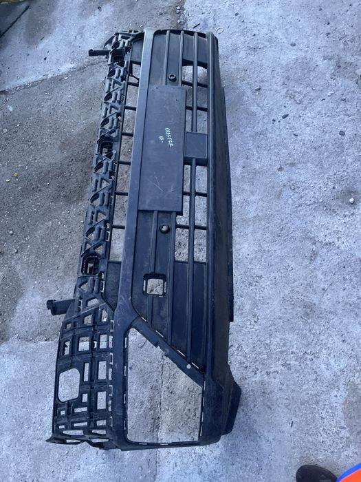 Броня VW Crafter 17- 4бр