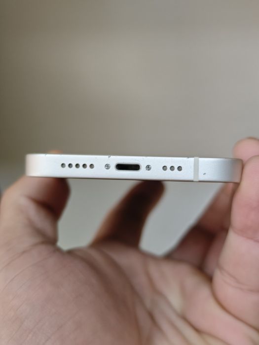 iPhone 13 Alb 128 Gb