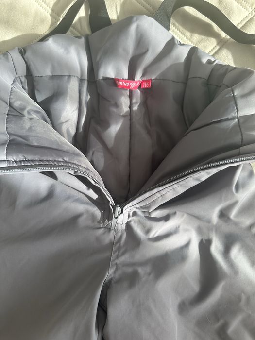 Штаны Весна демисезонные