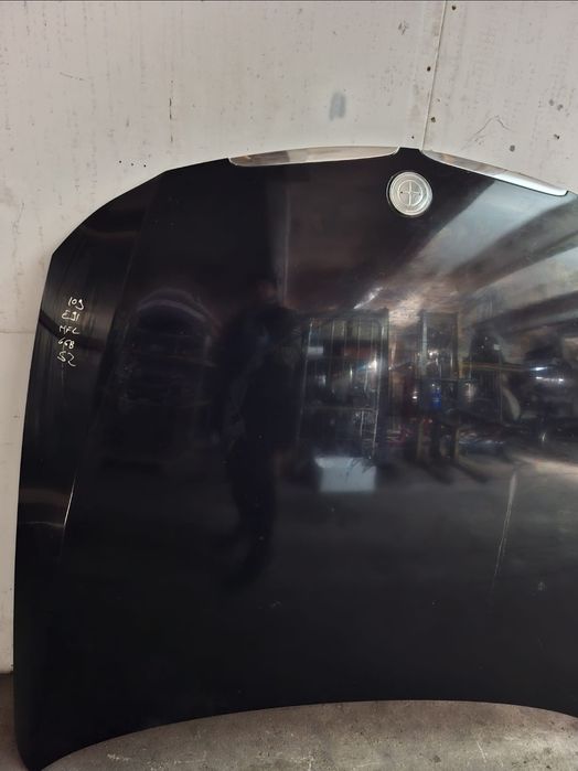 Capotă motor BMW seria 3 e90 E91