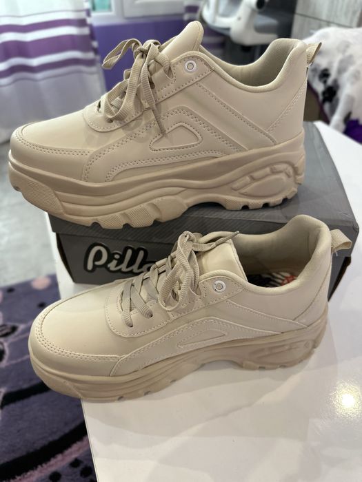 Дамски сникърси - 40н.