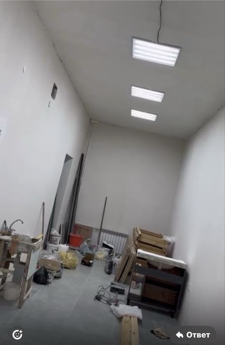 Сдам в аренду помещение