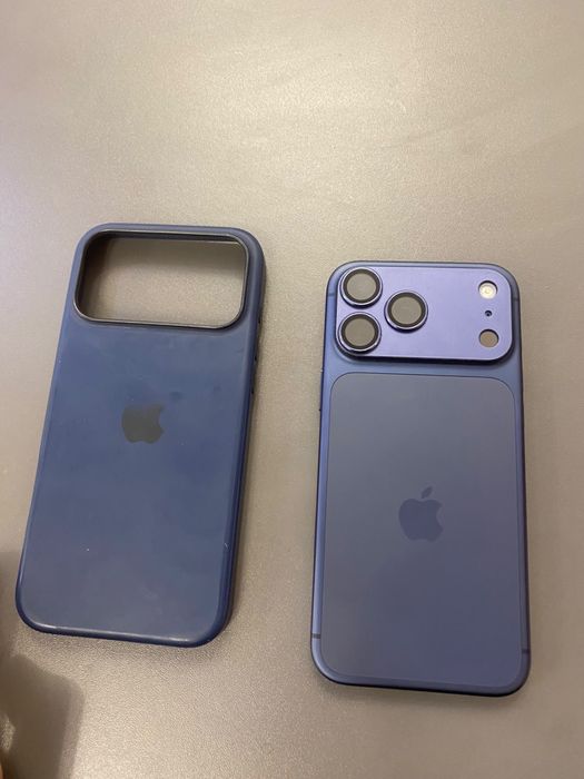 Iphone 17 PRO MAKS