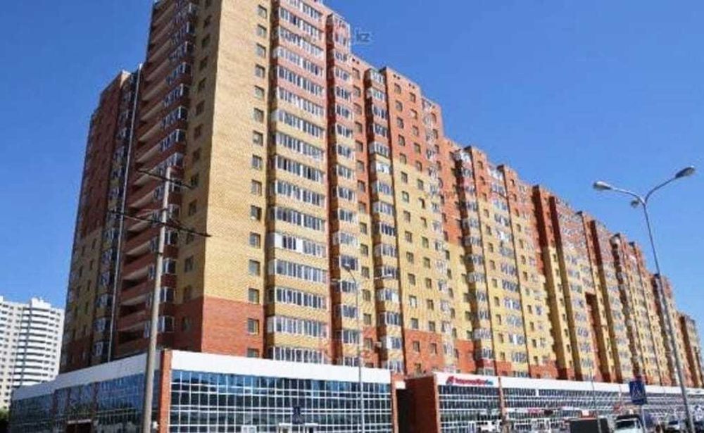ЖК *ЖАР ЖАР* ул.Иманова д. 41 ЕвразУнивер Жубанов ГребнойКанал Пушкина