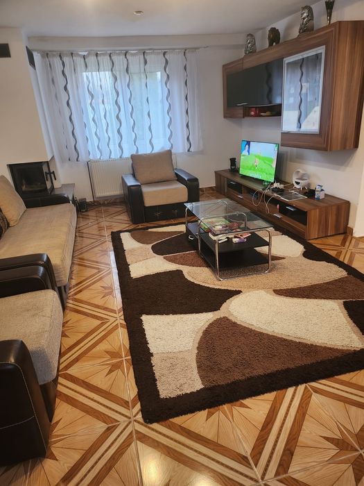 Casa de vanzare Scorteni Mislea