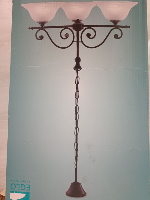 Candelabru, marca Eglo