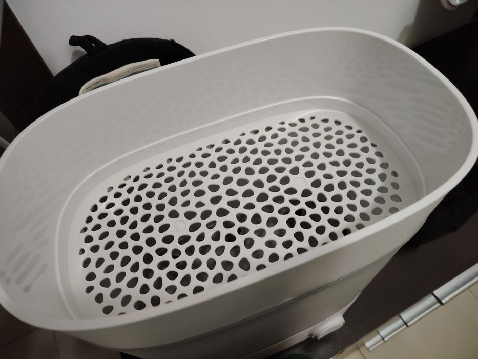 Стерилизатор за шишета Philips Avent