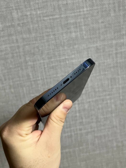 Iphone 13 pro max 128GB ideaal