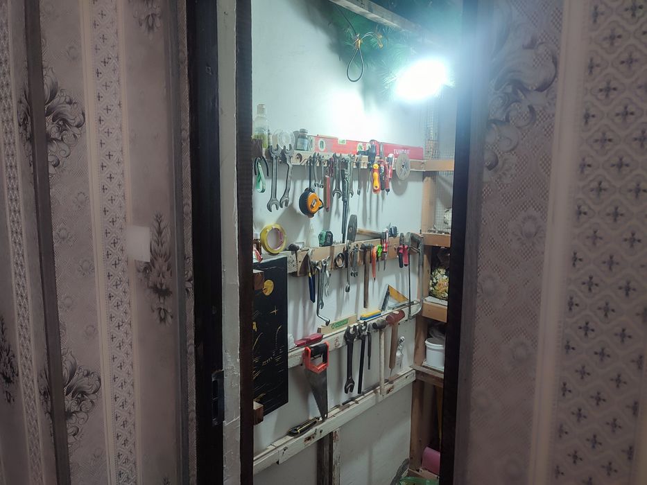 Продаётся квартира