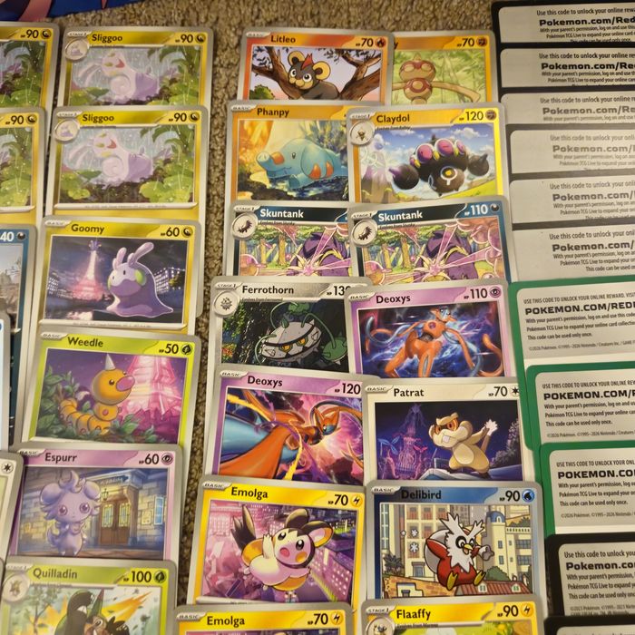 Pachet Pokemon Chaos Rising Box