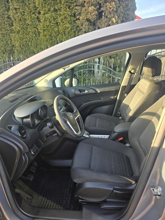 Opel Meriva B 1.3 CDTI