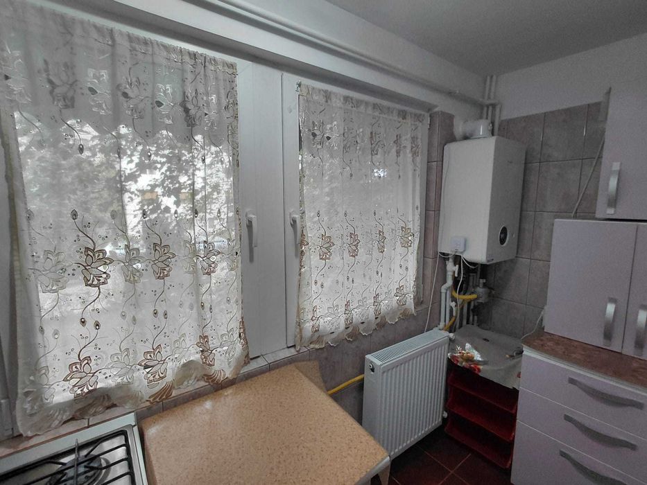 Proprietar  - Vand Apartament 2 Camere  Sud Focsani