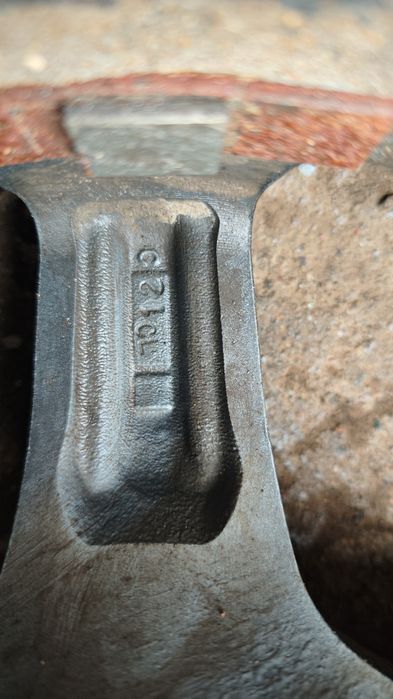 Продам диски на 5 креплений на 15