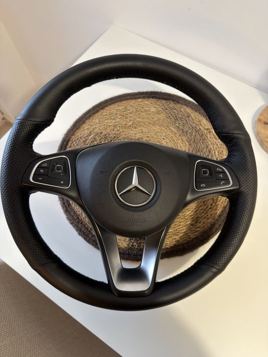 Volan mercedes (A B C E class)