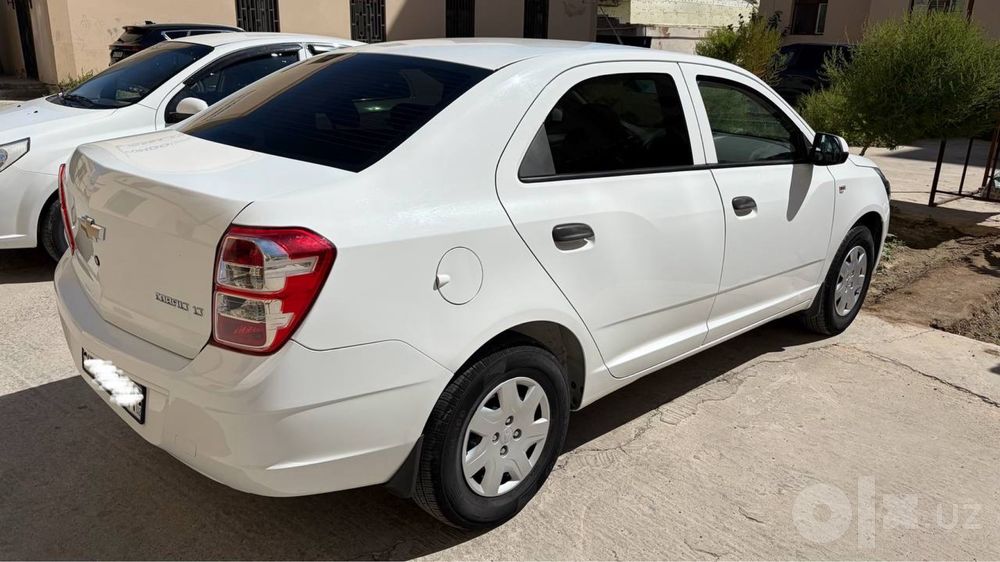 Chevrolet Cobalt