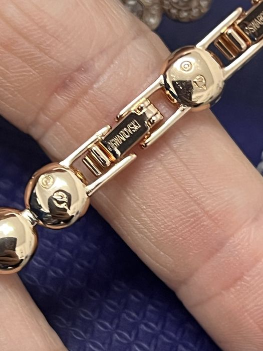 SET Una Angelic Tennis rose