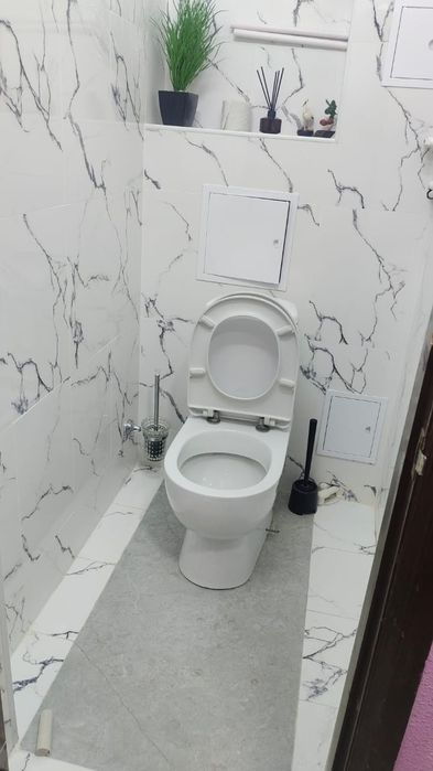 Сдам 2ком квартиру