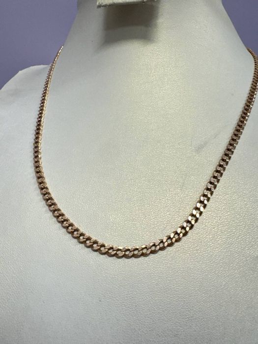 Золотая цепь #СР297980