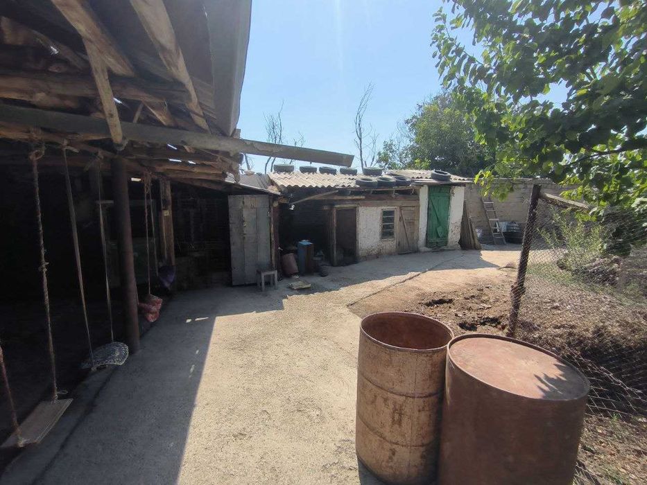 Hovli sotiladi 4.75 sotix Qibray, Qiziltu Продается участок Кибрай