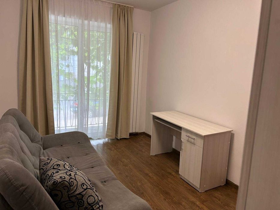Apartament CENTRAL de inchiriat la 2 min de UMF- Str Vasile Alecsandri