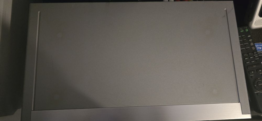 CD/DVD/SACD Player Sony DVP-NS905V (Gama QS) - Stare Perfectă + Telecomandă