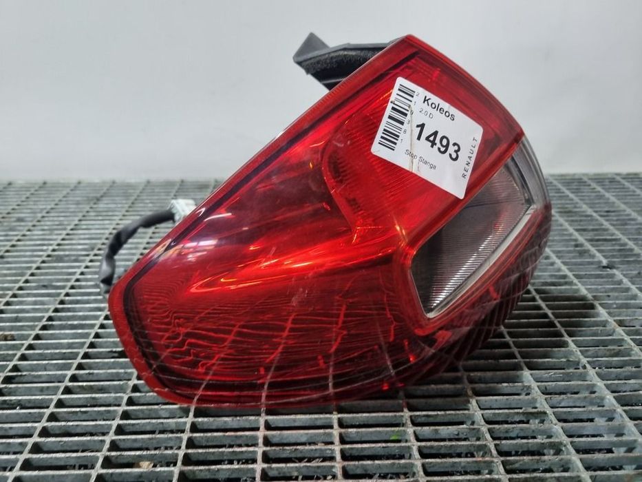 Stop Stanga Renault Koleos 2008 - 2011 SUV 4 Usi (1493) Bec clasic