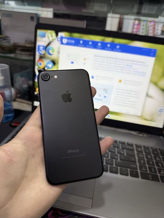 Iphone 7 eng arzon narxda vapshe
