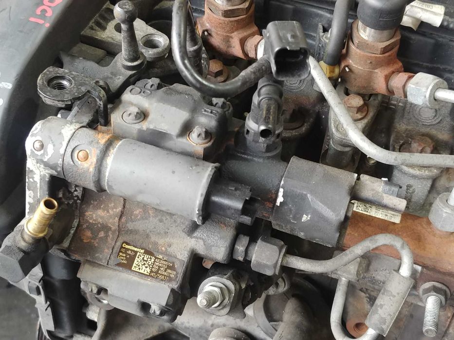 Pompa inalta 1.5 dci  renault scenic 3 clio 3 nissan qashqai j10 renault megane  a2c20000754