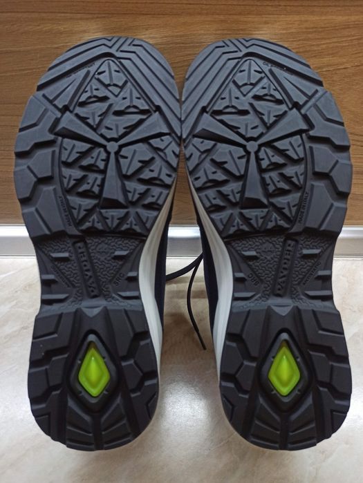 Мъжки работни обувки Payper 44 номер