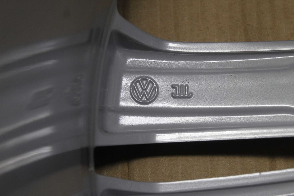 Джанти 18" VW Passat
