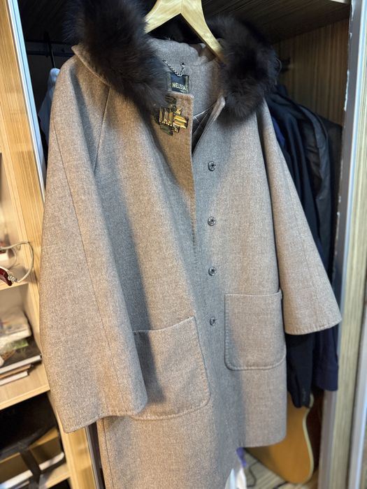 Пальто продам в хорошем состояние